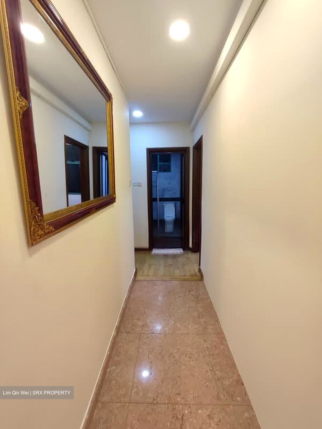 Changi Green (D16), Condominium #597222311